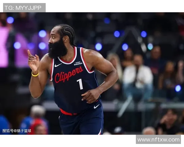 把命送场上！哈登空砍35+10+11累到虚脱！老鹰候补奇兵打爆快船！