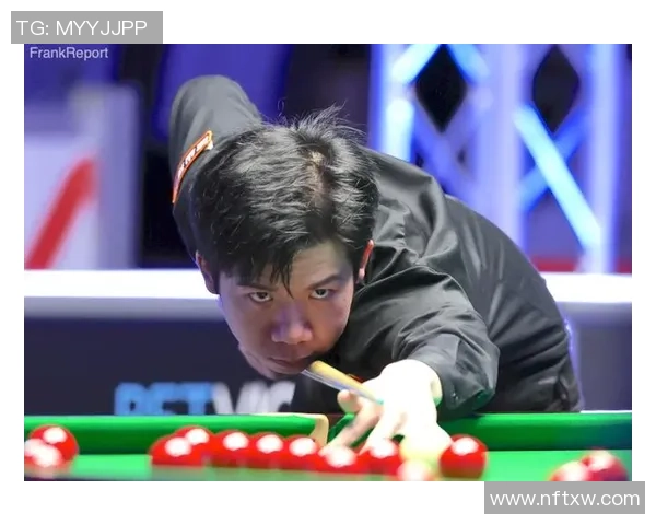 斯诺克苏格兰公开赛激战正酣，16强座位行将揭晓，我国14人火力全开